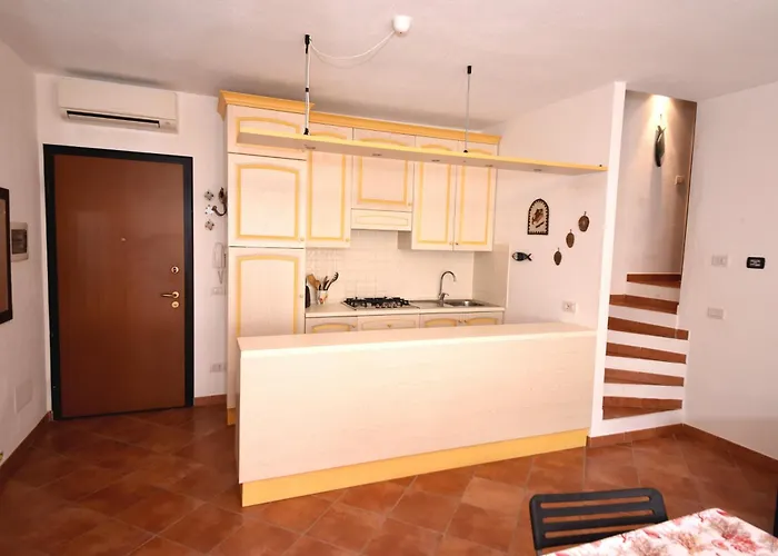 Casa Di Adriana By Rentbeat * Palau