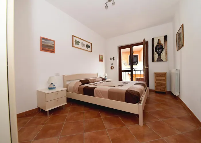 Casa Di Adriana By Rentbeat Palau