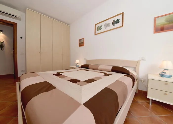 Casa Di Adriana By Rentbeat Apartment Palau