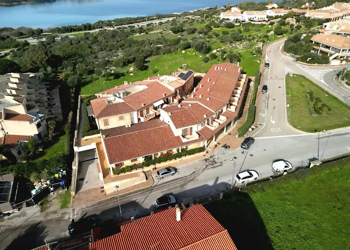 Apartment Casa Di Adriana By Rentbeat