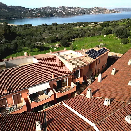 Casa Di Adriana By Rentbeat * Palau