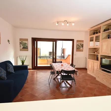 Casa Di Adriana By Rentbeat Palau