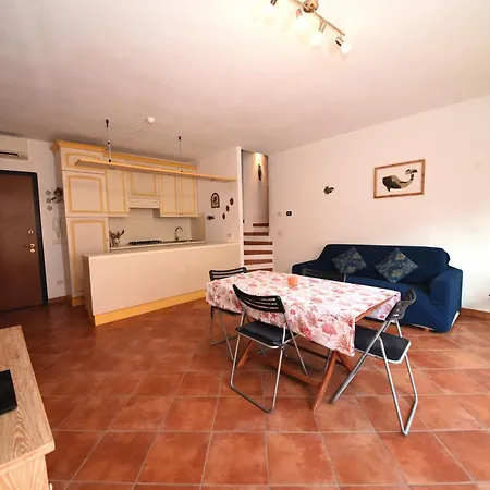 Lejlighed Casa Di Adriana By Rentbeat