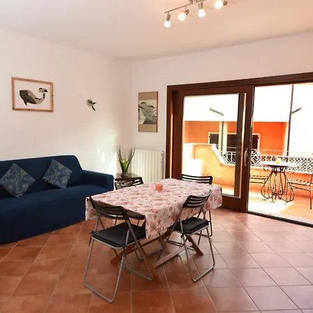 Casa Di Adriana By Rentbeat *