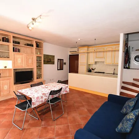 Lejlighed Casa Di Adriana By Rentbeat