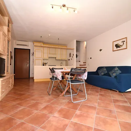 Lejlighed Casa Di Adriana By Rentbeat *