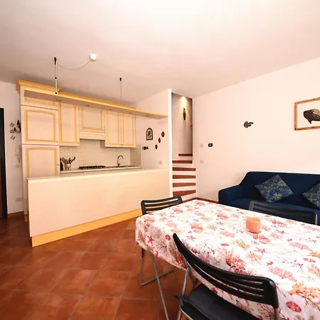 Lejlighed Casa Di Adriana By Rentbeat Palau