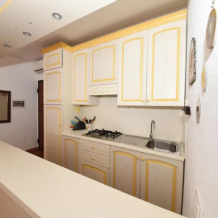 Casa Di Adriana By Rentbeat Lejlighed
