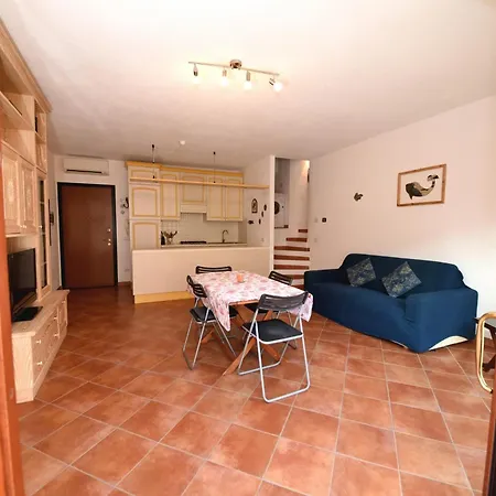Casa Di Adriana By Rentbeat Lejlighed Palau