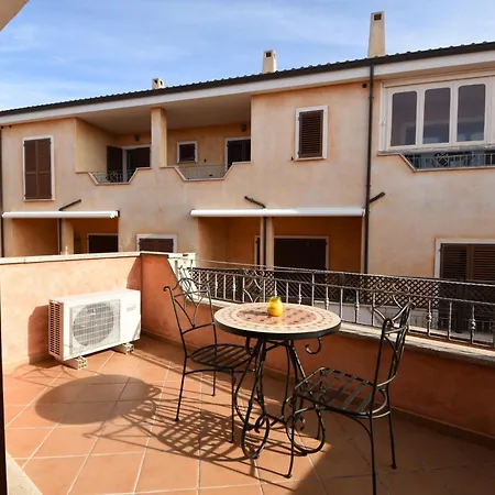 Casa Di Adriana By Rentbeat * Palau
