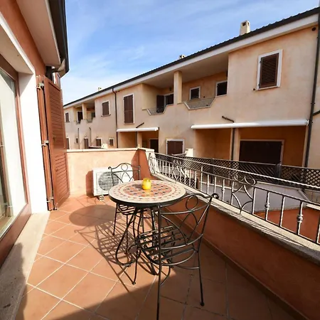 Casa Di Adriana By Rentbeat Palau