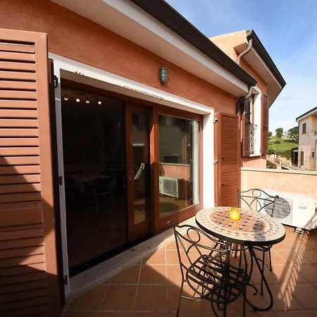 Casa Di Adriana By Rentbeat