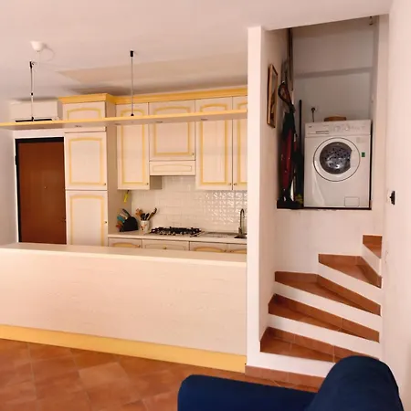 Casa Di Adriana By Rentbeat * Palau