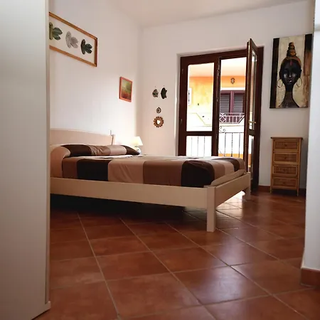 Lejlighed Casa Di Adriana By Rentbeat Palau