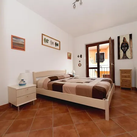 Casa Di Adriana By Rentbeat Palau