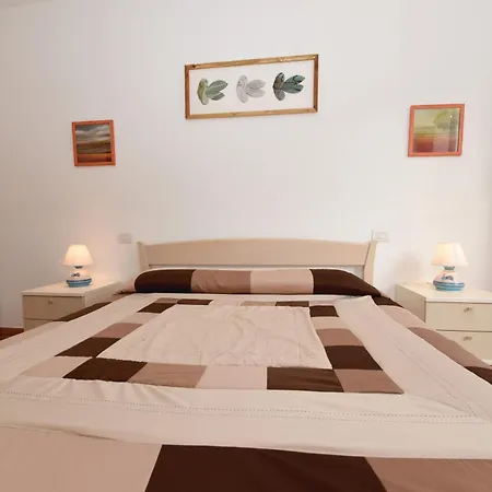 Casa Di Adriana By Rentbeat Lejlighed