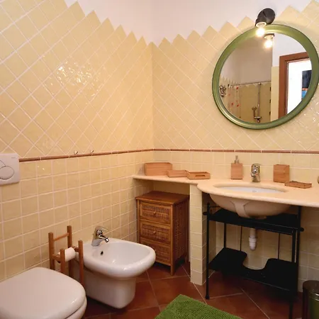 Lejlighed Casa Di Adriana By Rentbeat Palau
