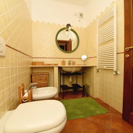 Lejlighed Casa Di Adriana By Rentbeat