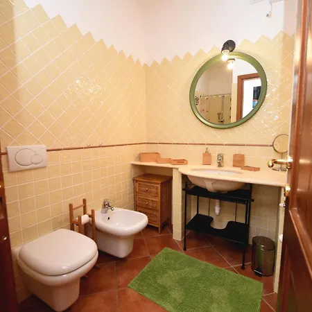 Lejlighed Casa Di Adriana By Rentbeat *