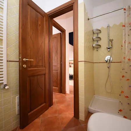 Casa Di Adriana By Rentbeat Lejlighed