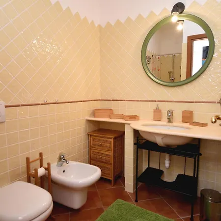 Casa Di Adriana By Rentbeat * Palau