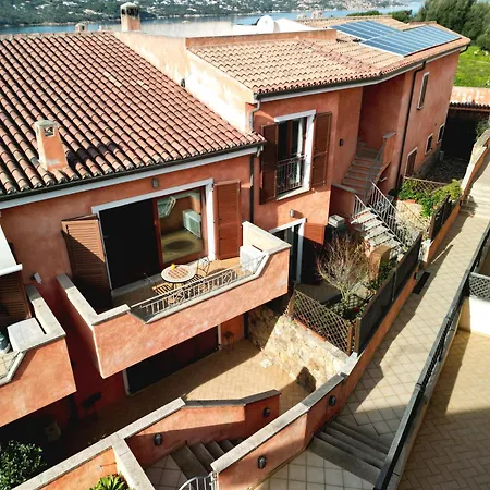 Casa Di Adriana By Rentbeat Palau