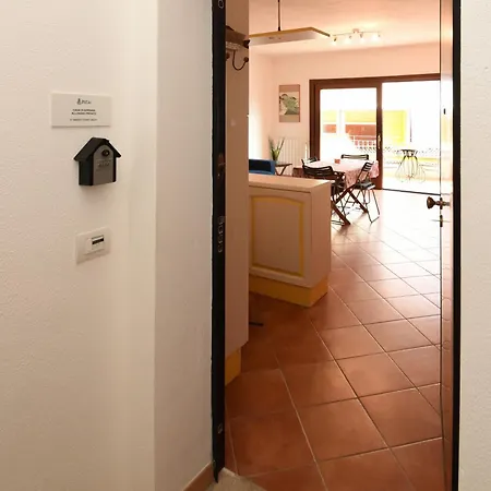 Lejlighed Casa Di Adriana By Rentbeat