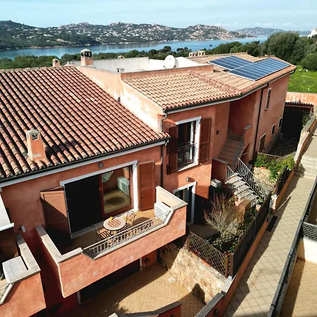 Casa Di Adriana By Rentbeat Palau