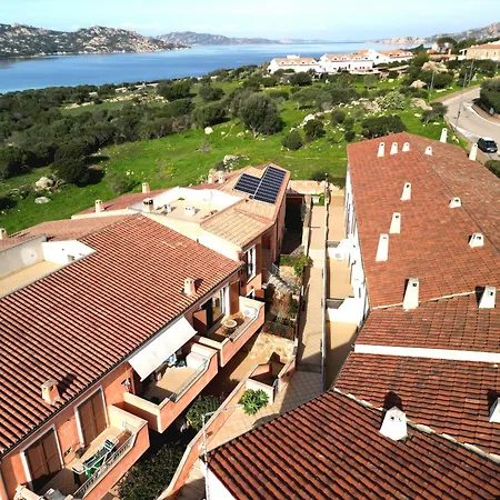 Casa Di Adriana By Rentbeat Palau