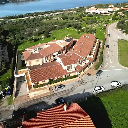 Lejlighed Casa Di Adriana By Rentbeat
