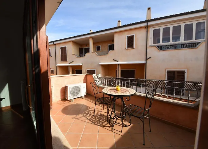 Casa Di Adriana By Rentbeat Appartamento Palau