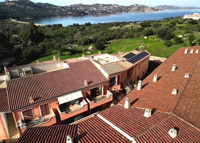 Casa Di Adriana By Rentbeat * Palau