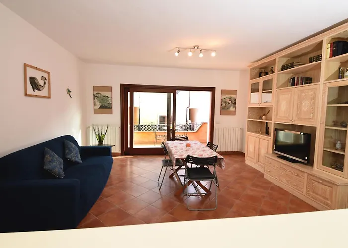 Casa Di Adriana By Rentbeat Palau