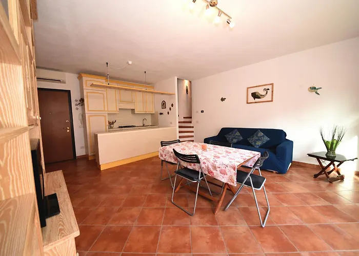 Appartamento Casa Di Adriana By Rentbeat