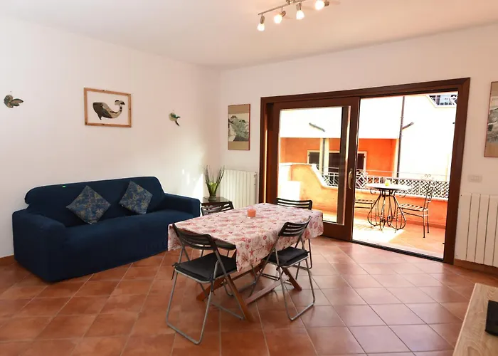 Casa Di Adriana By Rentbeat *