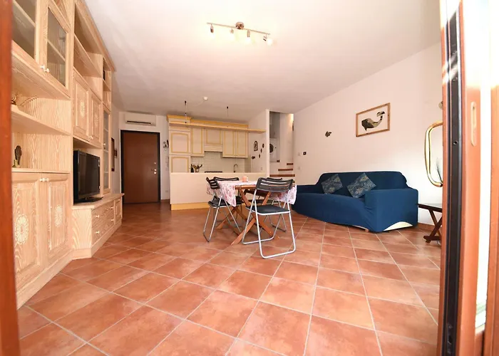 Casa Di Adriana By Rentbeat *