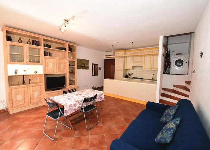 Appartamento Casa Di Adriana By Rentbeat