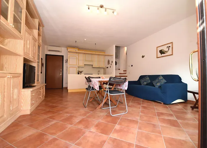 Apartman Casa Di Adriana By Rentbeat *