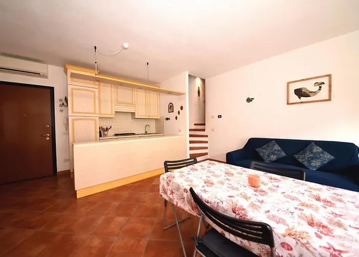 Appartamento Casa Di Adriana By Rentbeat Palau
