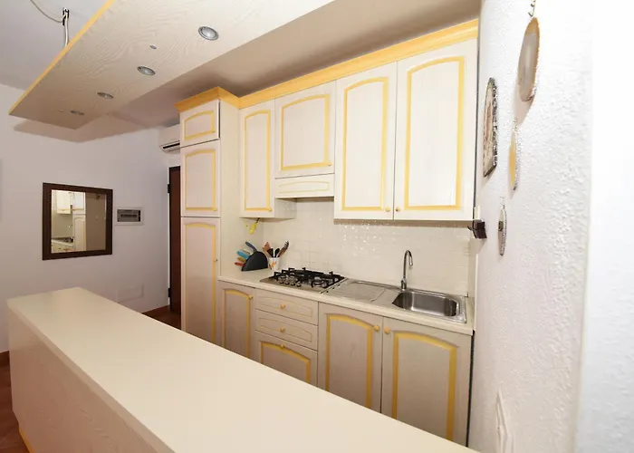 Casa Di Adriana By Rentbeat Appartamento