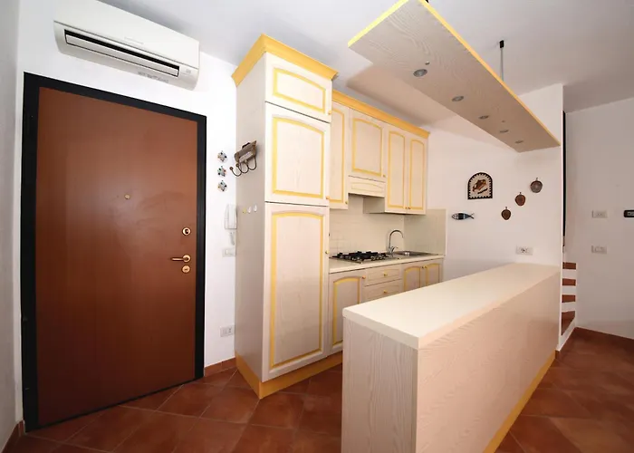 Casa Di Adriana By Rentbeat * Palau