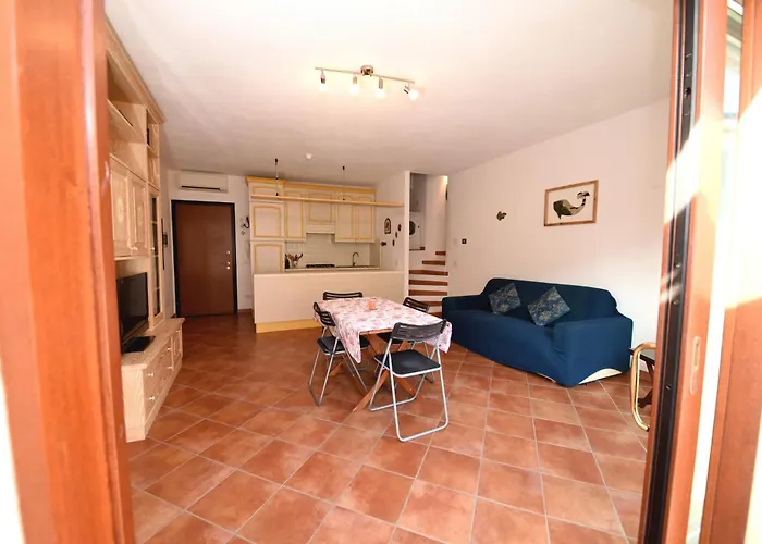 Casa Di Adriana By Rentbeat Appartamento Palau