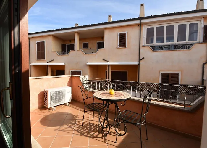 Casa Di Adriana By Rentbeat * Palau