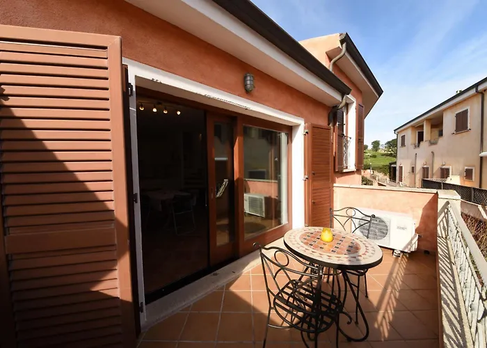 Casa Di Adriana By Rentbeat
