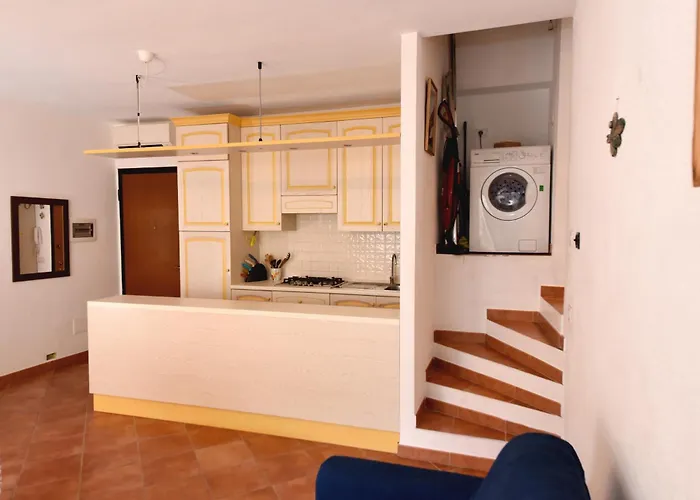Casa Di Adriana By Rentbeat * Palau