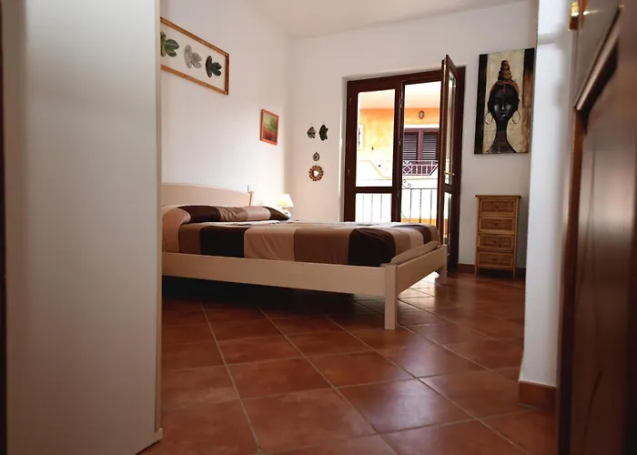 Apartman Casa Di Adriana By Rentbeat Palau