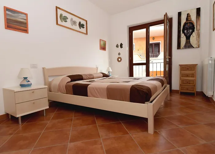 Casa Di Adriana By Rentbeat Appartamento