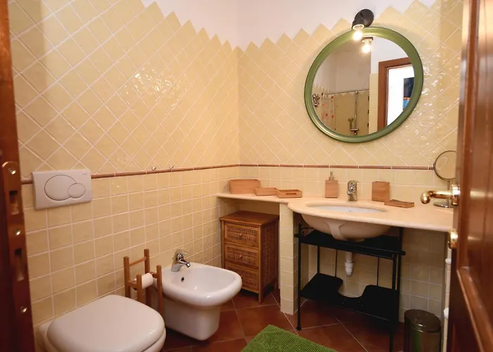 Apartman Casa Di Adriana By Rentbeat Palau