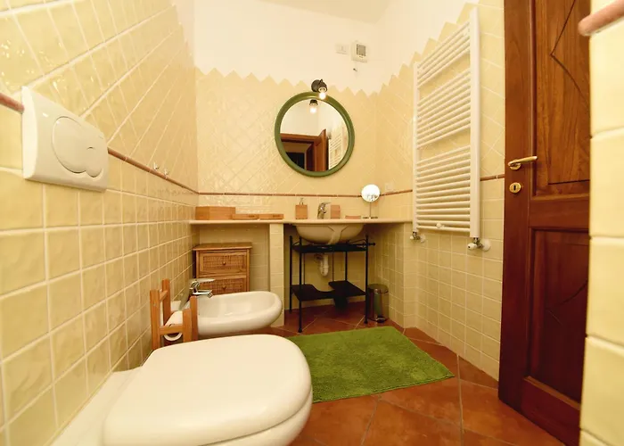 Apartman Casa Di Adriana By Rentbeat