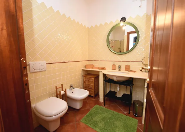 Apartman Casa Di Adriana By Rentbeat *